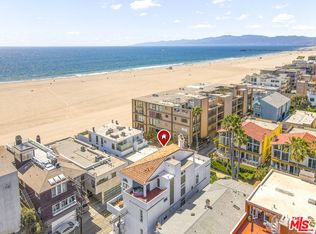 14 Spinnaker St, Marina Del Rey, CA 90292