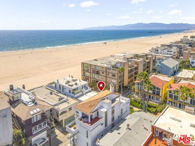 14 Spinnaker St, Marina Del Rey, CA, 90292