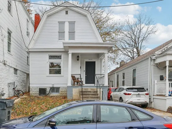2043 Garrard St, Covington, KY 41014