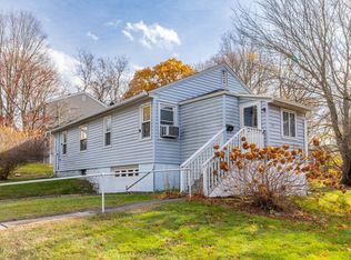 116 Bushnell Ave, Watertown, CT 06779