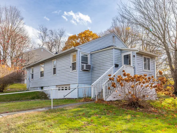 116 Bushnell Avenue, Watertown, CT 06779