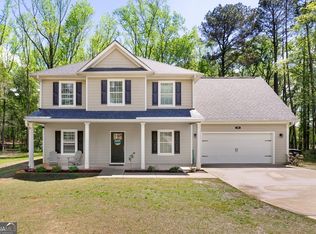 54 Caldwell Rd, Zebulon, GA 30295