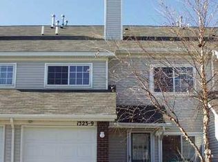 1319 SE Delaware Ave APT 3, Ankeny, IA 50021