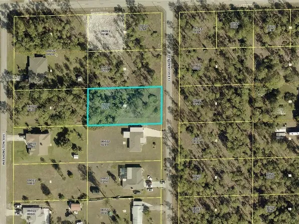 1319 Cleveland Ave, Lehigh Acres, FL 33972