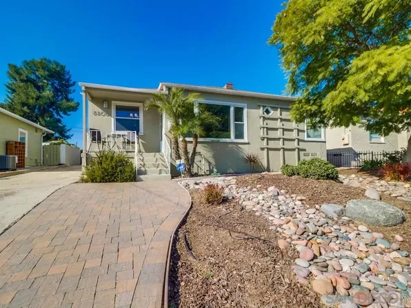 8806 Madison Ave, La Mesa, CA 91941