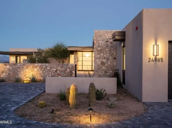 24885 N 124th Pl, Scottsdale, AZ 85255