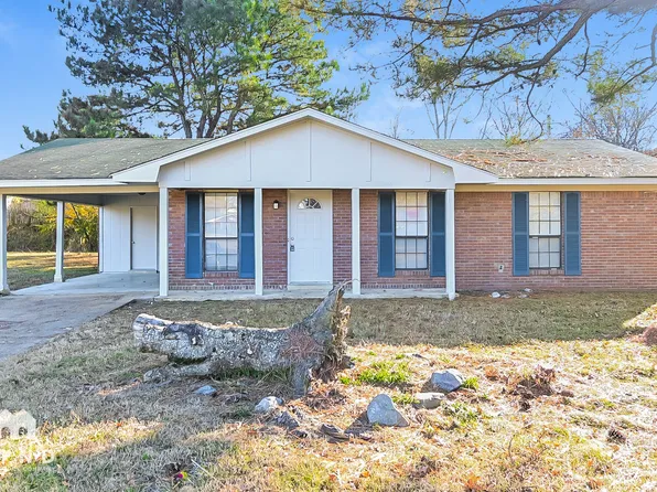 10571 Chateau Rd, Olive Branch, MS 38654
