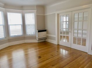 162KK, San Francisco, CA 94117