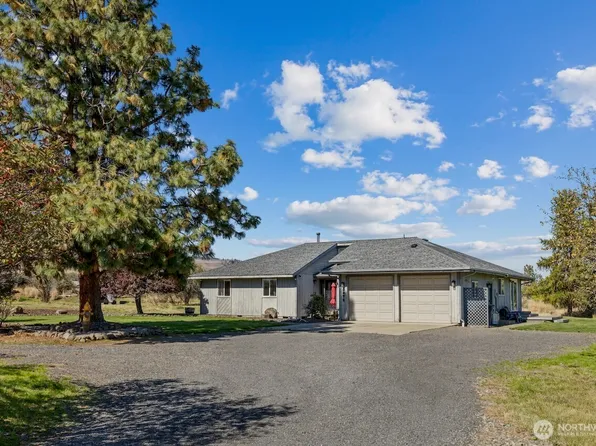 5871 Cove Road, Ellensburg, WA 98926