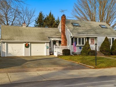 19 Jefferson Dr, Norwood, MA, 02062