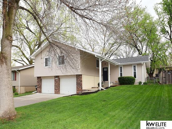 13814 Polk Cir, Omaha, NE 68137