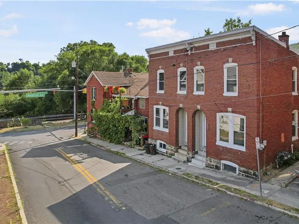 206 Pear St, Cumberland, MD 21502
