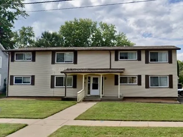 728 Plum St APT 1, Eau Claire, WI 54703