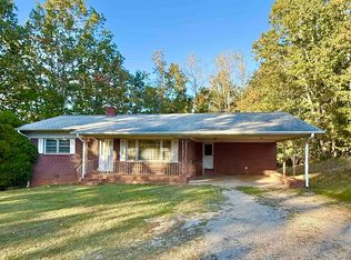 134 Shrine Club Rd, Gaffney, SC 29340