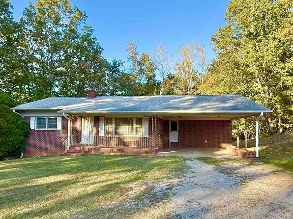 134 Shrine Club Rd, Gaffney, SC 29340