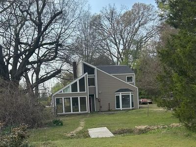 65 Sunny Gap Rd, Conway, AR, 72032