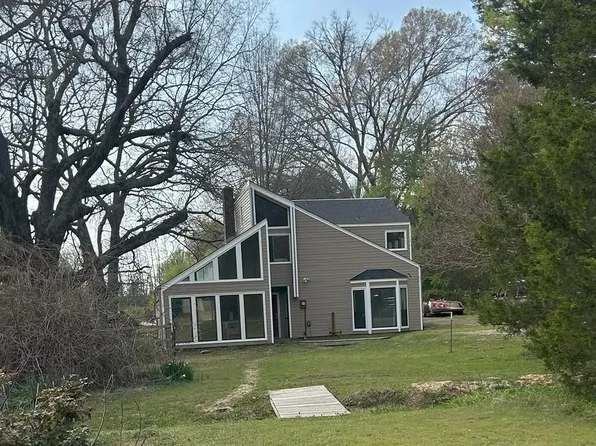 65 Sunny Gap Rd, Conway, AR 72032