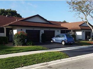 9012 NW 60th St #9012, Tamarac, FL 33321