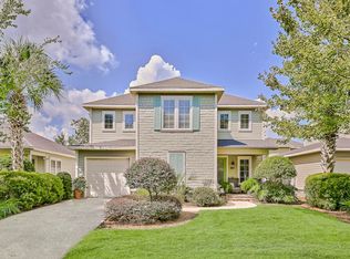 100 S Zander Way, Santa Rosa Beach, FL 32459