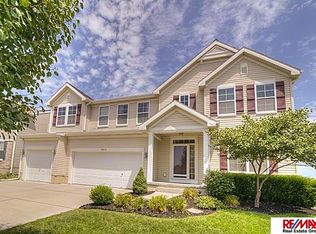 8615 S 163rd St, Omaha, NE 68136