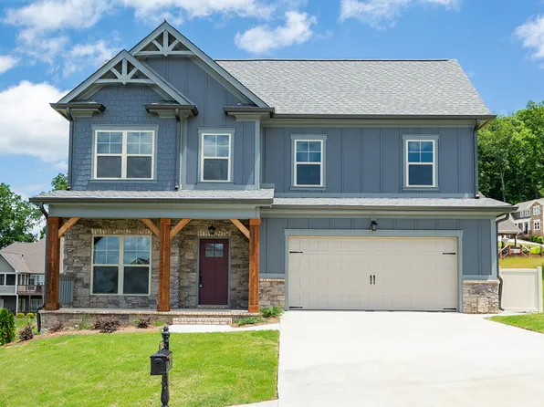 541 Double Play Dr #136, Chattanooga, TN 37421