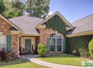 15 Cobblestone Ct, Savannah, GA 31419