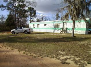 20936 Lake View Rd NW, Altha, FL 32421