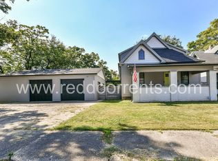 1356 Barth Ave, Indianapolis, IN 46203