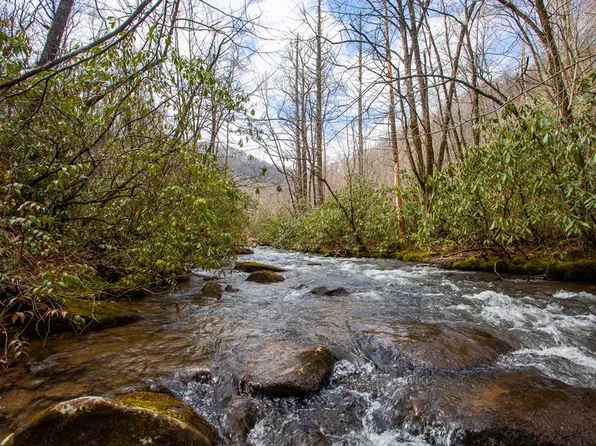 0 Little Snowbird Rd, Robbinsville, NC 28771