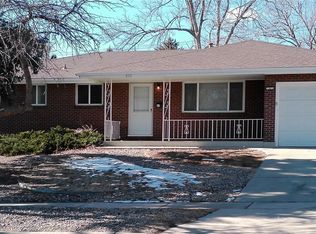 2110 Glenn Summer Rd, Colorado Springs, CO 80909