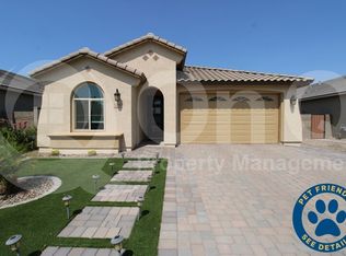 1126 N 151st Ln, Goodyear, AZ 85338