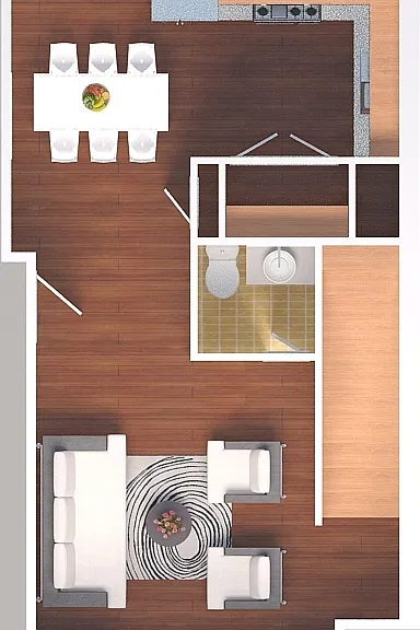Westridge Apartments — Photo 9