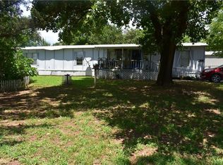 419359 E 1139 Rd, Eufaula, OK 74432
