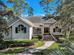 21 Strawberry Hill Rd, Hilton Head Island, SC 29928