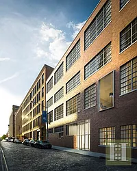 Sold by Halstead Real Estate