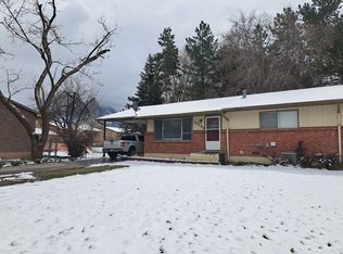 1014 E 900 S #1, Springville, UT 84663
