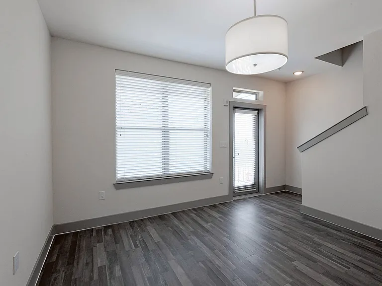 The District At Cypress Waters - Parson's Green — Photo 1047