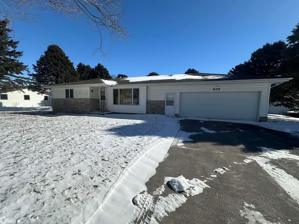 605 Western Ave, Shelby, IA 51570