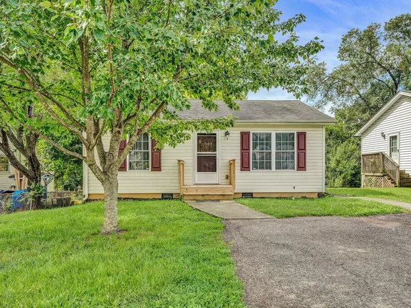 4014 Kentucky Ave NW, Roanoke, VA 24017