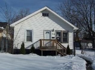 15113 Marshfield Ave, Harvey, IL 60426