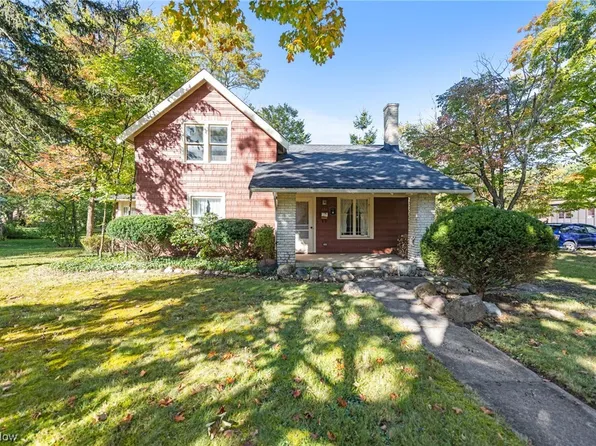 424 Fair St, Berea, OH 44017