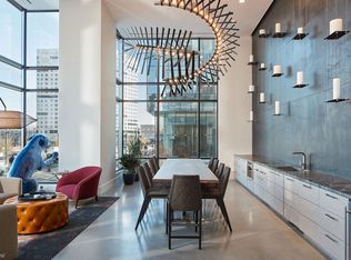83 Seaport Blvd #0, Boston, MA 02210