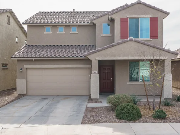 7131 W PALO VERDE Drive, Glendale, AZ 85303