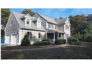 8 Tiffany Rd, Bourne, MA 02532