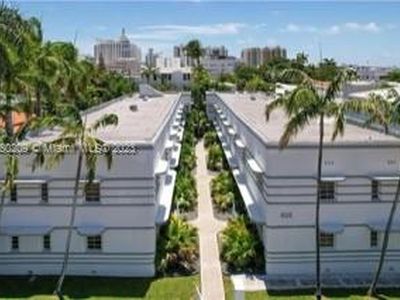 1525 Pennsylvania Ave APT 18, Miami Beach, FL, 33139