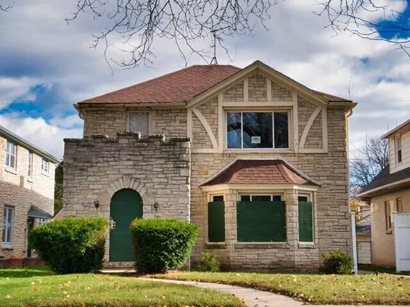 3280 North 54th STREET #3282, Milwaukee, WI 53216