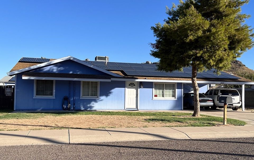 1522 W Pershing Ave, Phoenix, AZ 85029 Zillow
