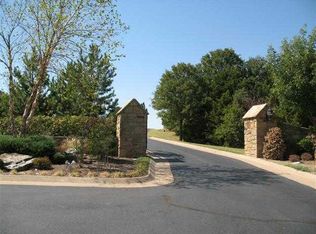 Riva Dr TRACT 20, Arcadia, OK 73007