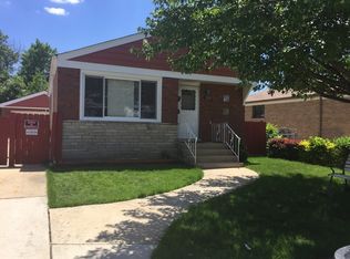 4117 W Crestline St, Chicago, IL 60652