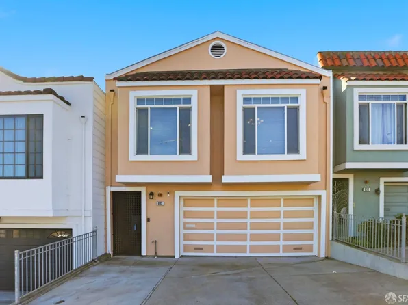 932 Hillside Blvd, Daly City, CA 94014